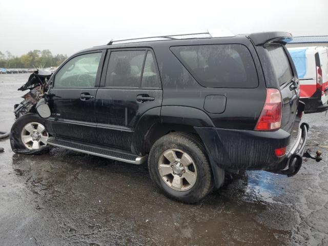 Продажа на аукционе авто 2004 Toyota 4runner Li, vin: JTEBU17R648020277, номер лота: 62094695