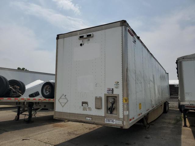 2016 Great Dane Trailers მანქანა იყიდება აუქციონზე, vin: 1GRAP0626GK258312, აუქციონის ნომერი: 57897745