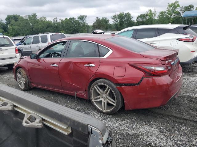Aukcja sprzedaży 2018 Nissan Altima, vin: 1N4AL3APXJC147201, numer aukcji: 51948536