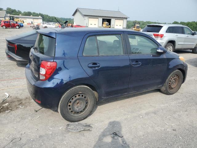 Продажа на аукционе авто 2012 Toyota Scion Xd, vin: JTKKU4B45C1016934, номер лота: 60883005