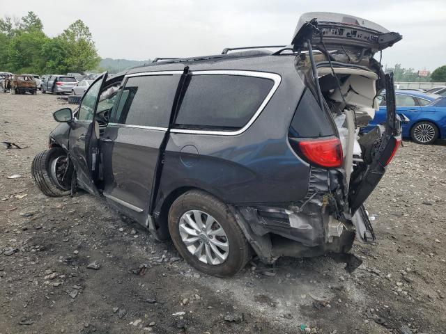 Продажа на аукционе авто 2017 Chrysler Pacifica, vin: 2C4RC1BG8HR583658, номер лота: 59044155