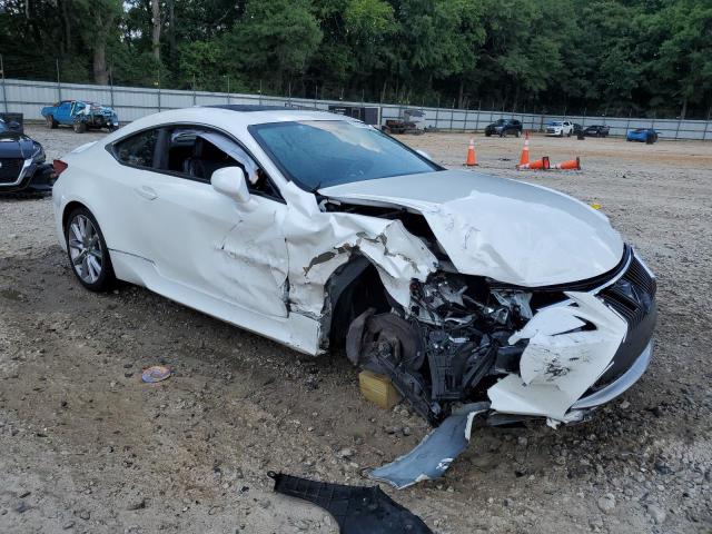 Aukcja sprzedaży 2015 Lexus Rc 350, vin: JTHHE5BC1F5000799, numer aukcji: 61754515