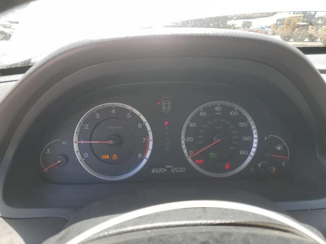 Продажа на аукционе авто 2008 Honda Accord, vin: 1HGCP36898A078307, номер лота: 61756835