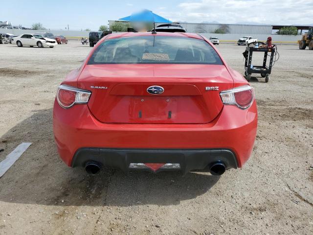 61419475 :رقم المزاد ، JF1ZCAB19E9603225 vin ، 2014 Subaru Brz مزاد بيع
