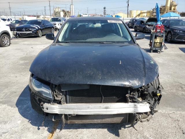 Продажа на аукционе авто 2011 Audi A4, vin: WAUEFAFL1BN000958, номер лота: 70677285