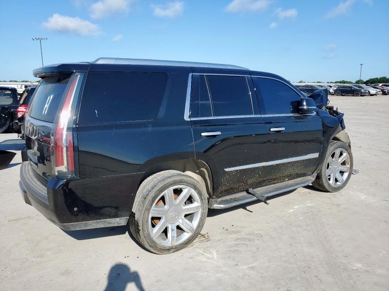 Продажа на аукционе авто 2019 Cadillac Escalade L, vin: 1GYS3BKJ3KR284136, номер лота: 62149995