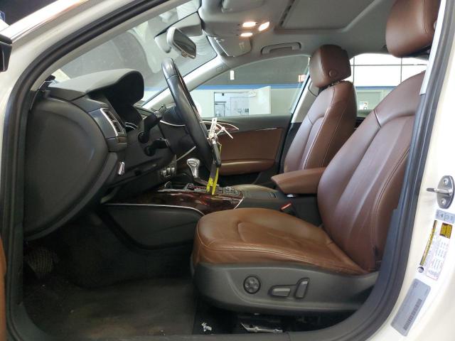 2013 Audi A6 Premium მანქანა იყიდება აუქციონზე, vin: WAUGGAFC4DN014362, აუქციონის ნომერი: 60630365