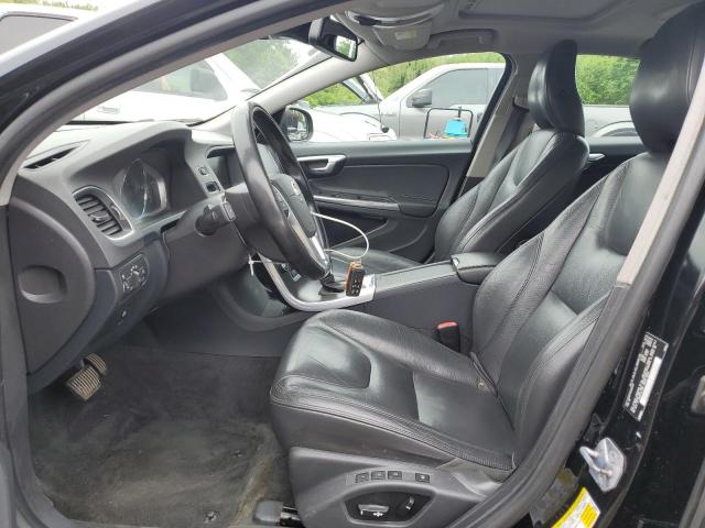 Продажа на аукционе авто 2014 Volvo S60 T5, vin: YV1612FH7E2281218, номер лота: 62895535