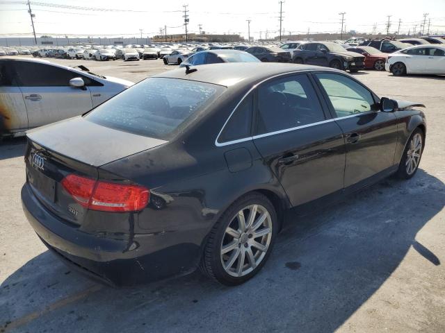 Продажа на аукционе авто 2011 Audi A4, vin: WAUEFAFL1BN000958, номер лота: 70677285