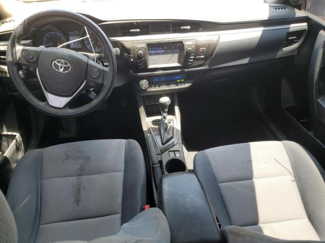 Aukcja sprzedaży 2016 Toyota Corolla, vin: 5YFBURHE3GP393249, numer aukcji: 62364435