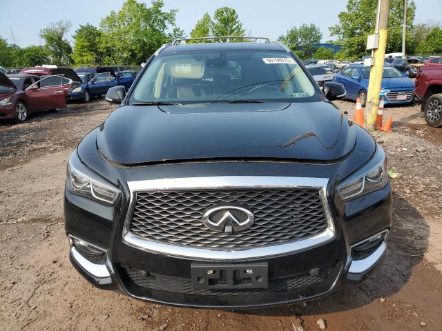 Aukcja sprzedaży 2019 Infiniti Qx60 Luxe, vin: 5N1DL0MM9KC511886, numer aukcji: 60198915