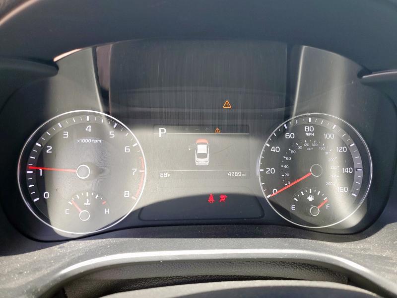 Продаж на аукціоні авто 2024 Kia Forte, vin: 3KPF24AD6RE829043, номер лоту: 59934935