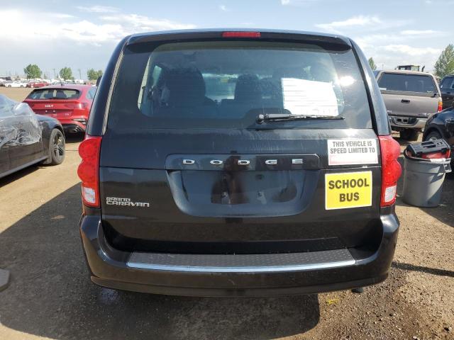 61581785 :رقم المزاد ، 2C4RDGBG1GR272412 vin ، 2016 Dodge Grand Cara مزاد بيع