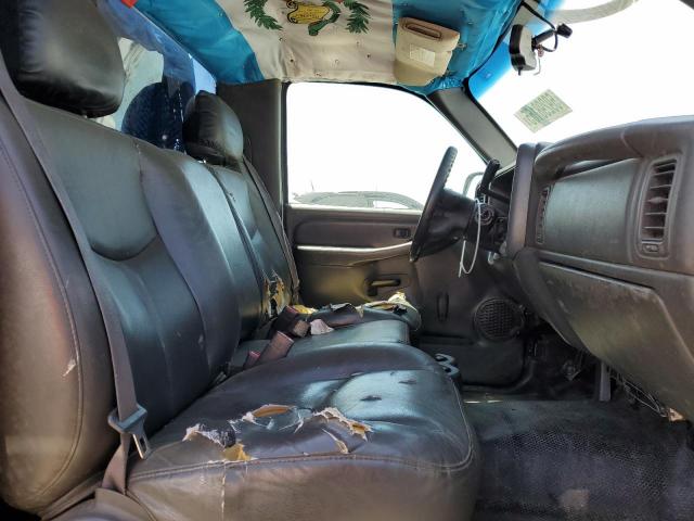 Aukcja sprzedaży 2005 Gmc New Sierra, vin: 1GTEC14X65Z280200, numer aukcji: 59298165