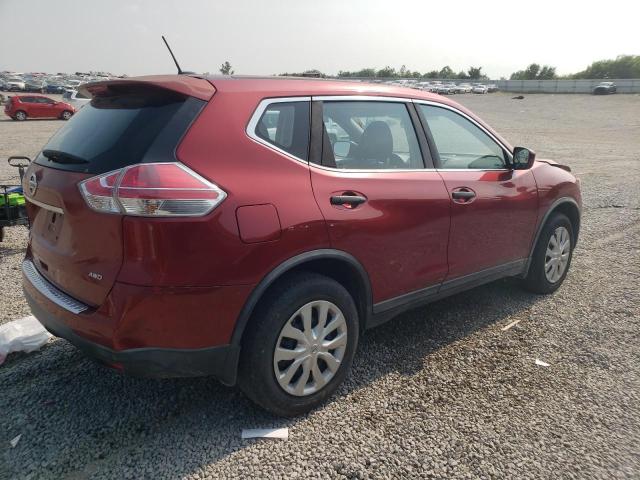 Продажа на аукционе авто 2016 Nissan Rogue S, vin: KNMAT2MV1GP628132, номер лота: 59387355