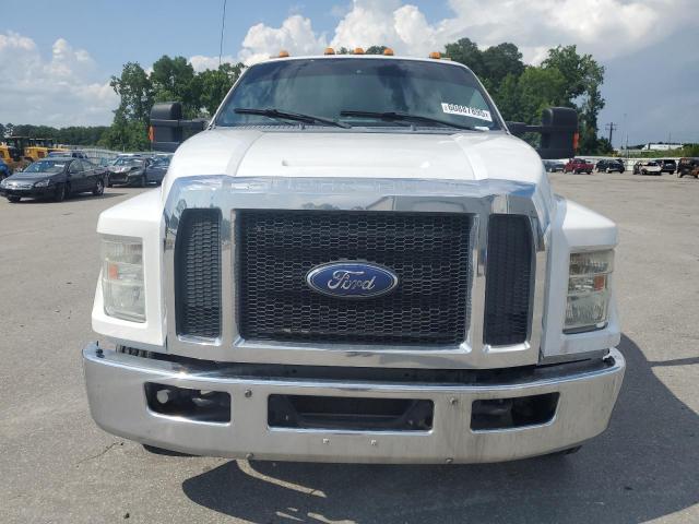 Aukcja sprzedaży 2016 Ford F650 Super, vin: 1FDNF6DC1GDA04536, numer aukcji: 60887895
