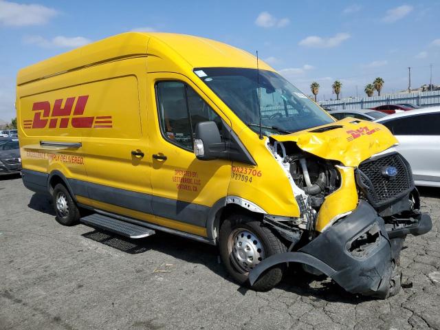 2023 Ford Transit მანქანა იყიდება აუქციონზე, vin: 1FTBF8XG2PKB16419, აუქციონის ნომერი: 62014555
