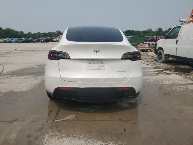2020 Tesla Model Y მანქანა იყიდება აუქციონზე, vin: 5YJYGDEE9LF032218, აუქციონის ნომერი: 59006925