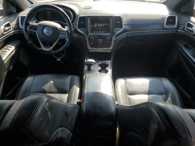 Продаж на аукціоні авто 2014 Jeep Grand Cherokee, vin: 1C4RJFBGXEC129046, номер лоту: 61960615