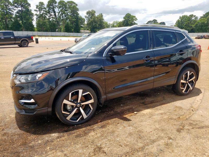 Aukcja sprzedaży 2022 Nissan Rogue Sport, vin: JN1BJ1CW3NW488086, numer aukcji: 64869686
