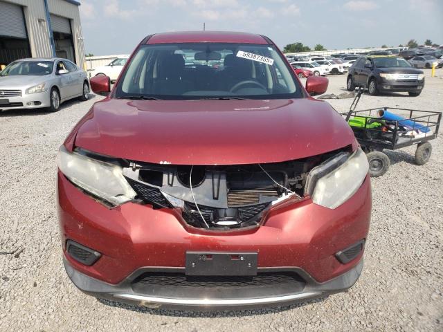 Продажа на аукционе авто 2016 Nissan Rogue S, vin: KNMAT2MV1GP628132, номер лота: 59387355