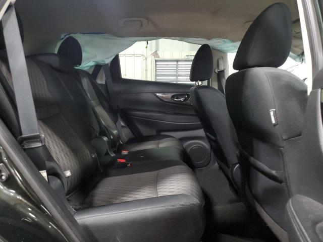 60565525 :رقم المزاد ، 5N1AT2MV9LC717797 vin ، 2020 Nissan Rogue S مزاد بيع