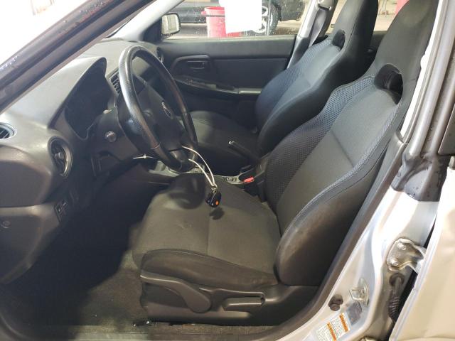 2004 Subaru Impreza მანქანა იყიდება აუქციონზე, vin: JF1GD29654H503011, აუქციონის ნომერი: 61633285