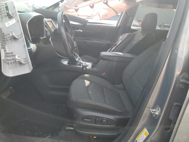 62487465 :رقم المزاد ، 3GNAXKEVXKS527708 vin ، 2019 Chevrolet Equinox Lt مزاد بيع