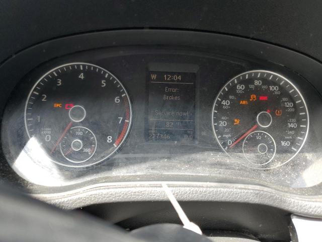 61263345 :رقم المزاد ، 1VWBP7A37CC016010 vin ، 2012 Volkswagen Passat مزاد بيع