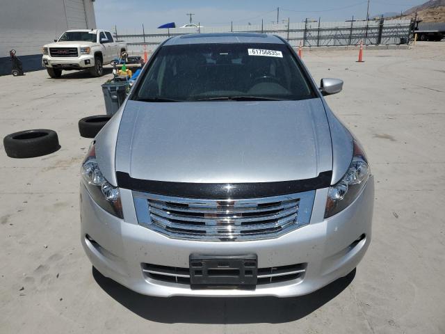 Продажа на аукционе авто 2008 Honda Accord, vin: 1HGCP36898A078307, номер лота: 61756835