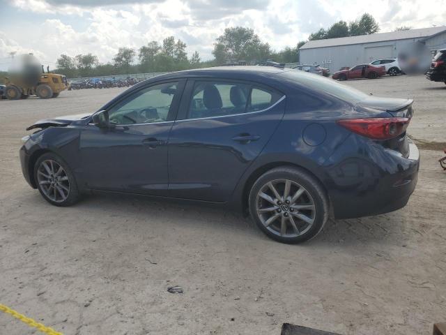 Aukcja sprzedaży 2018 Mazda 3, vin: 3MZBN1V38JM213132, numer aukcji: 62499565