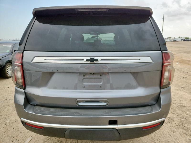 2021 Chevrolet Tahoe C150 მანქანა იყიდება აუქციონზე, vin: 1GNSCLED7MR396269, აუქციონის ნომერი: 62669835