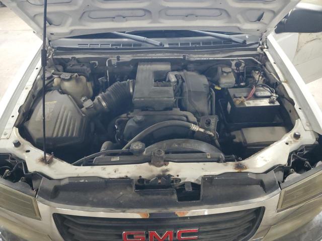 2005 Gmc Canyon მანქანა იყიდება აუქციონზე, vin: 1GTDT136958212502, აუქციონის ნომერი: 61460055