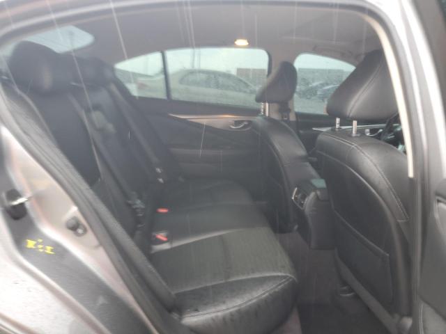 Aukcja sprzedaży 2019 Infiniti Q50 Luxe, vin: JN1EV7AR6KM558530, numer aukcji: 62074895