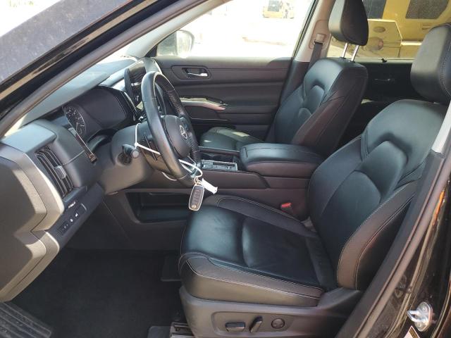 Продаж на аукціоні авто 2023 Nissan Pathfinder, vin: 5N1DR3CA3PC228673, номер лоту: 62716035