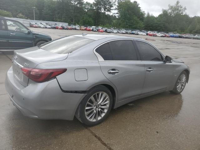 Aukcja sprzedaży 2020 Infiniti Q50, vin: JN1EV7APXLM202985, numer aukcji: 59752815