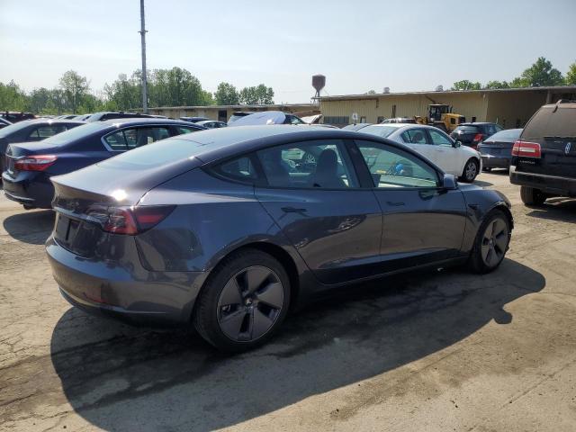 Aukcja sprzedaży 2021 Tesla Model 3, vin: 5YJ3E1EA7MF016225, numer aukcji: 59933825