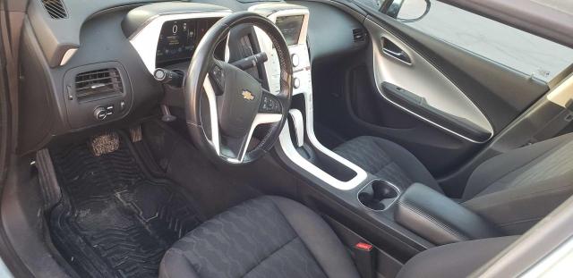 Aukcja sprzedaży 2013 Chevrolet Volt, vin: 1G1RE6E49DU137873, numer aukcji: 62432745