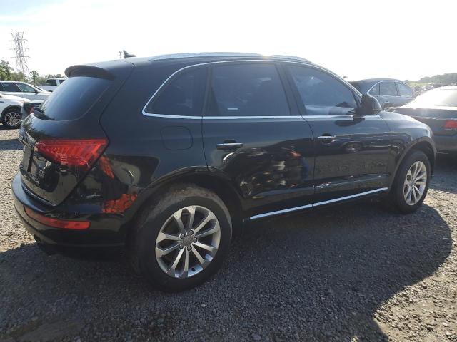Продажа на аукционе авто 2016 Audi Q5 Premium, vin: WA1C2AFP2GA029886, номер лота: 62757495