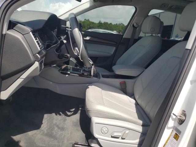 Aukcja sprzedaży 2023 Audi Q5 Premium, vin: WA1GAAFY2P2158797, numer aukcji: 59197945