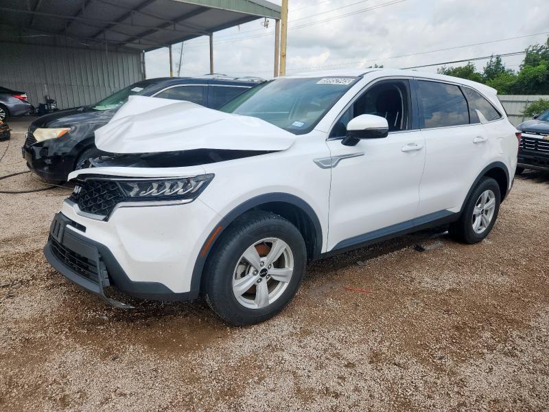 Aukcja sprzedaży 2022 Kia Sorento, vin: 5XYRGDLC6NG098162, numer aukcji: 59952945