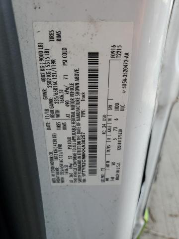 Продаж на аукціоні авто 2019 Ford Transit, vin: 1FTYR2CM6KKA30257, номер лоту: 59576085