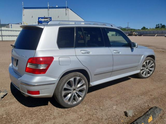 Продажа на аукционе авто 2010 Mercedes-benz Glk 350 4m, vin: WDCGG8HB8AF450616, номер лота: 61242305