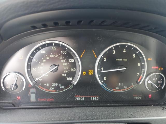 Продажа на аукционе авто 2015 Bmw X5 Xdrive3, vin: 5UXKR0C51F0K69802, номер лота: 59527595