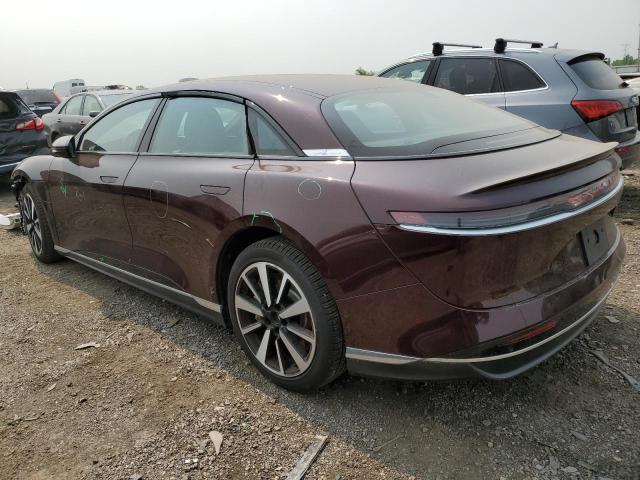 58303805 :رقم المزاد ، 50EA1PFA8PA006512 vin ، 2023 Lucid Motors Air Pure مزاد بيع