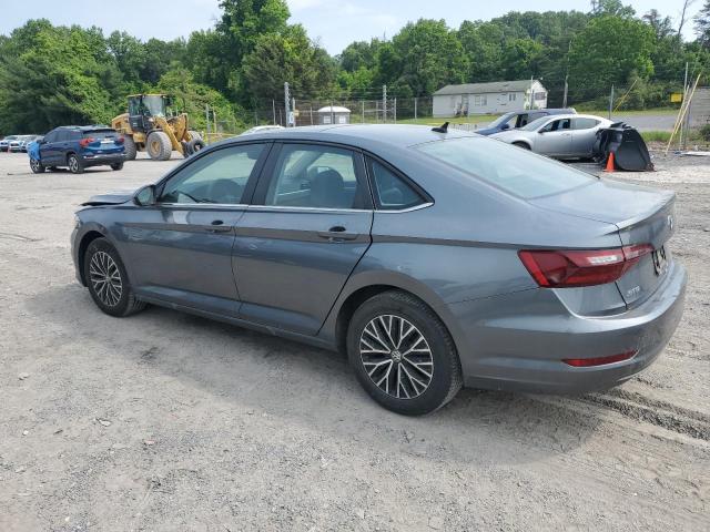 Продажа на аукционе авто 2020 Volkswagen Jetta, vin: 3VWCB7BU1LM070010, номер лота: 56726625