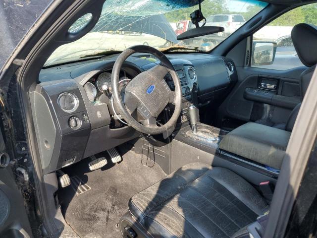 Aukcja sprzedaży 2006 Ford F150, vin: 1FTRX14566FA94812, numer aukcji: 58852595