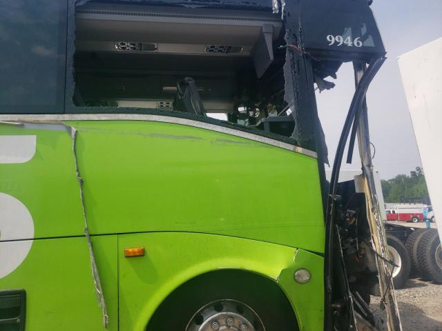 2021 Van Hool Commuter C მანქანა იყიდება აუქციონზე, vin: YE2XC81B0M3081662, აუქციონის ნომერი: 59565565