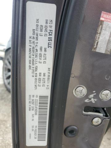 Продаж на аукціоні авто 2015 Dodge Challenger, vin: 2C3CDZDJ4FH835486, номер лоту: 59475275