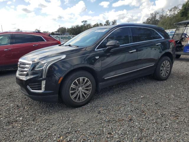 Aukcja sprzedaży 2017 Cadillac Xt5 Premiu, vin: 1GYKNCRS7HZ130553, numer aukcji: 60337905